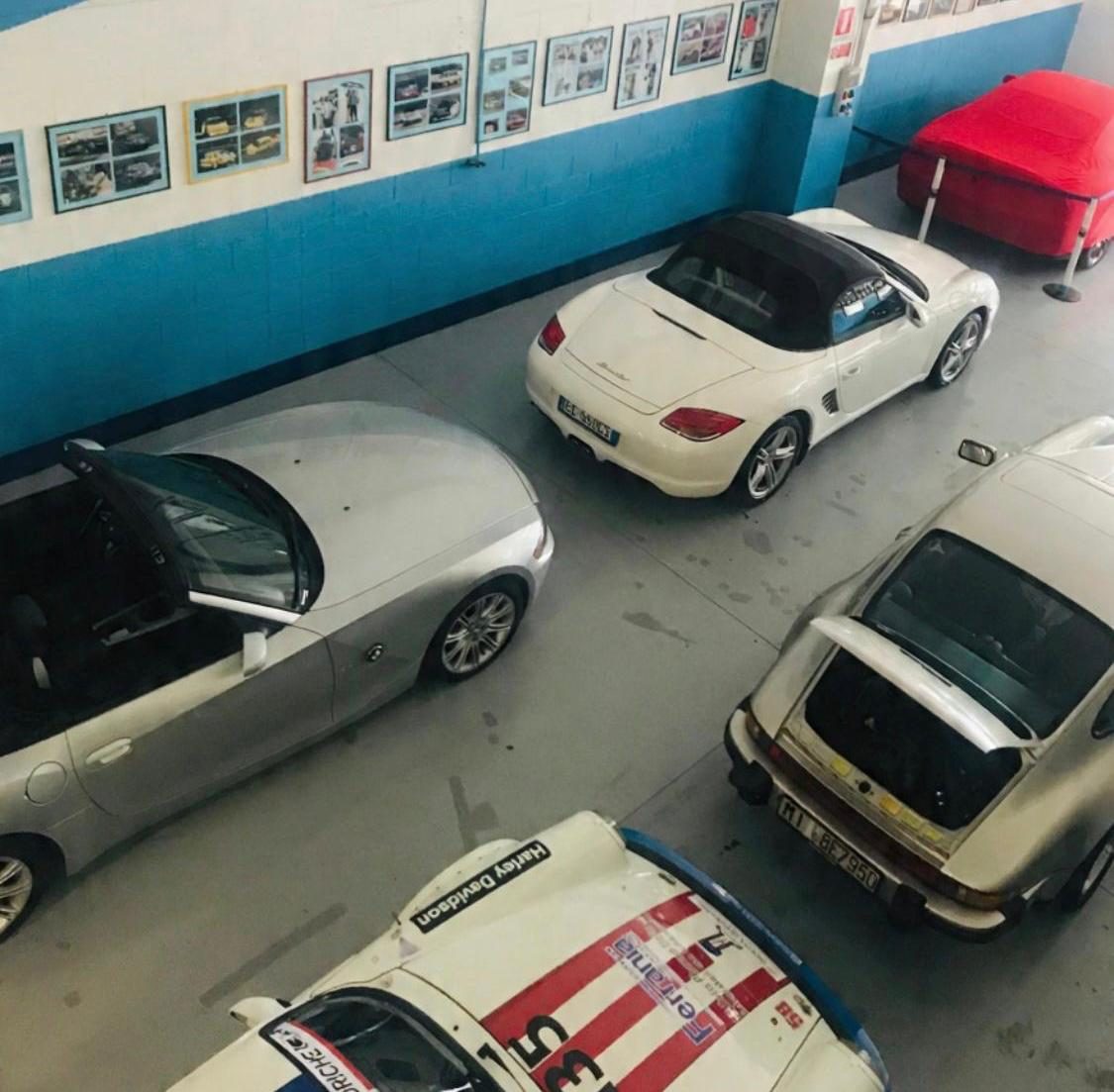 Auto usata
