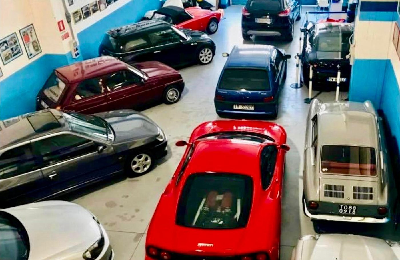 Auto usata
